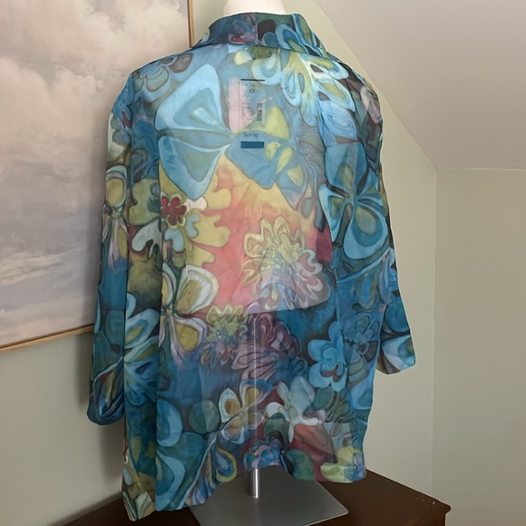 Shear top - Picture 3 of 4